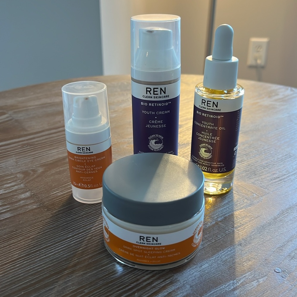 Ren Clean Skinclear Products - Picture 10 of 10